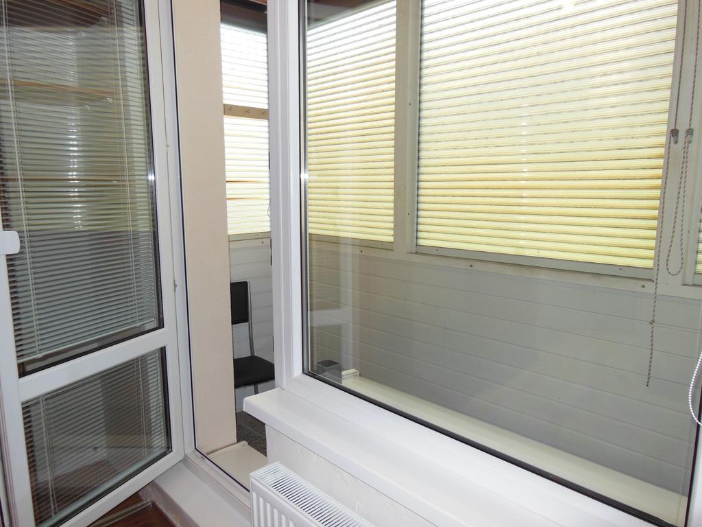 Apartman Bystrica City & Parking Banska Bystrica Room photo